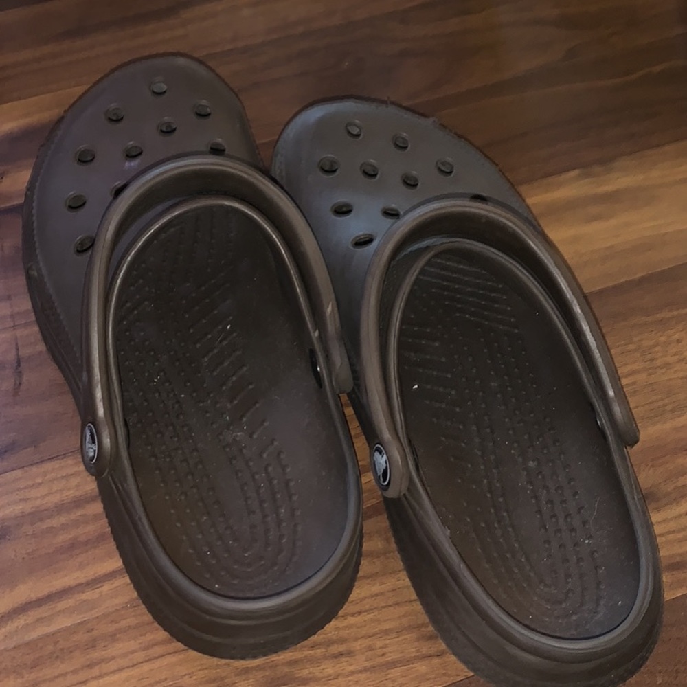Crocs